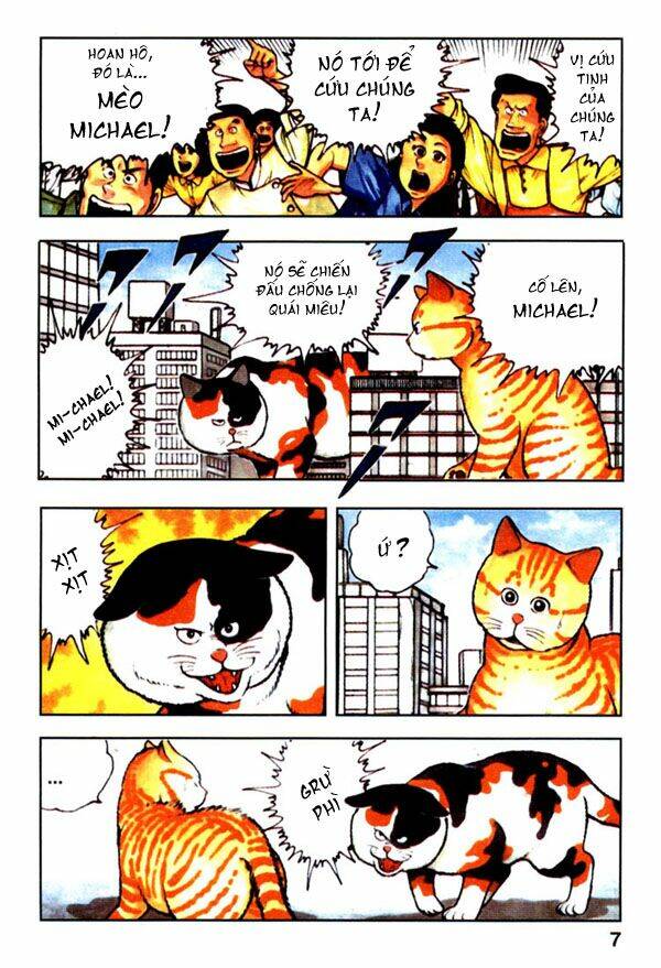 hello michael! chapter 1 9