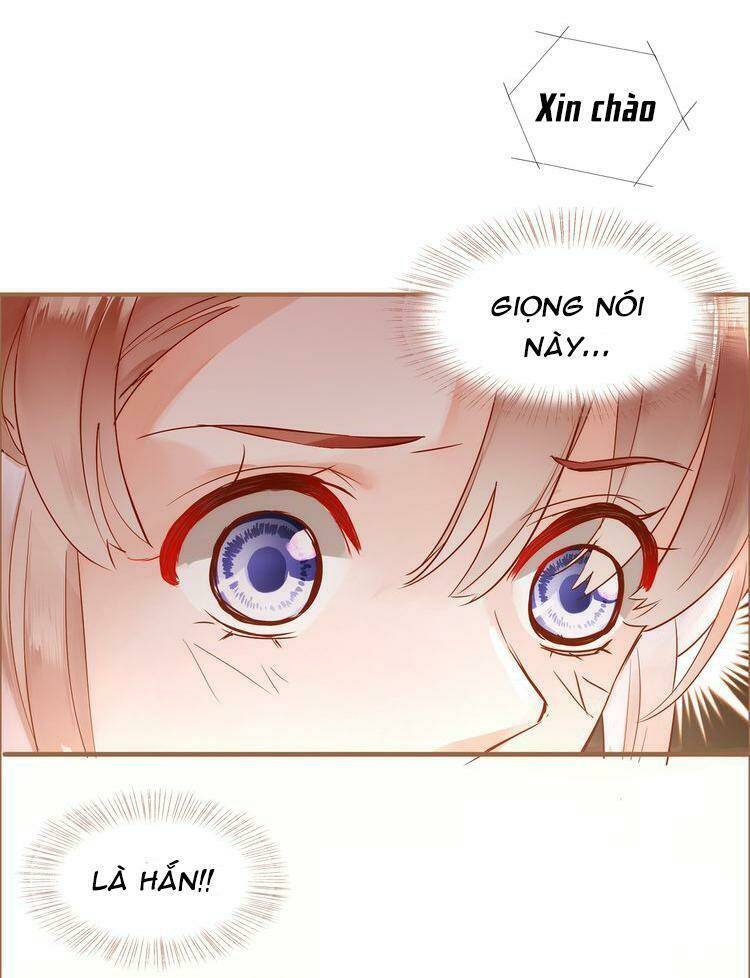 nở rộ trên bụi gai chapter 16 11