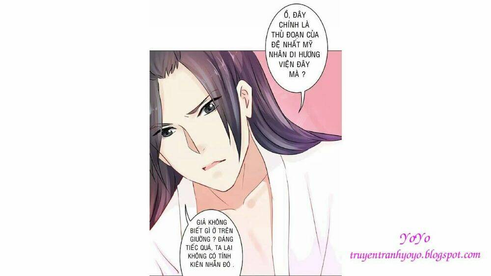 vương gia người thật xấu xa chapter 1 40