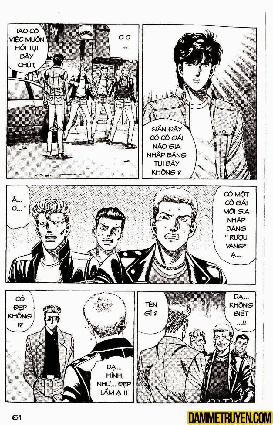 sức mạnh nhân đôi chapter 26.1 16