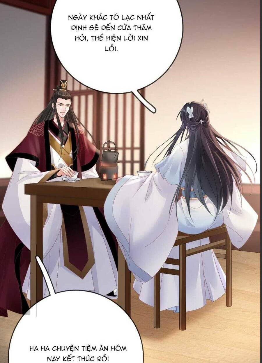 sự trả thù của vương phi chapter 46 32