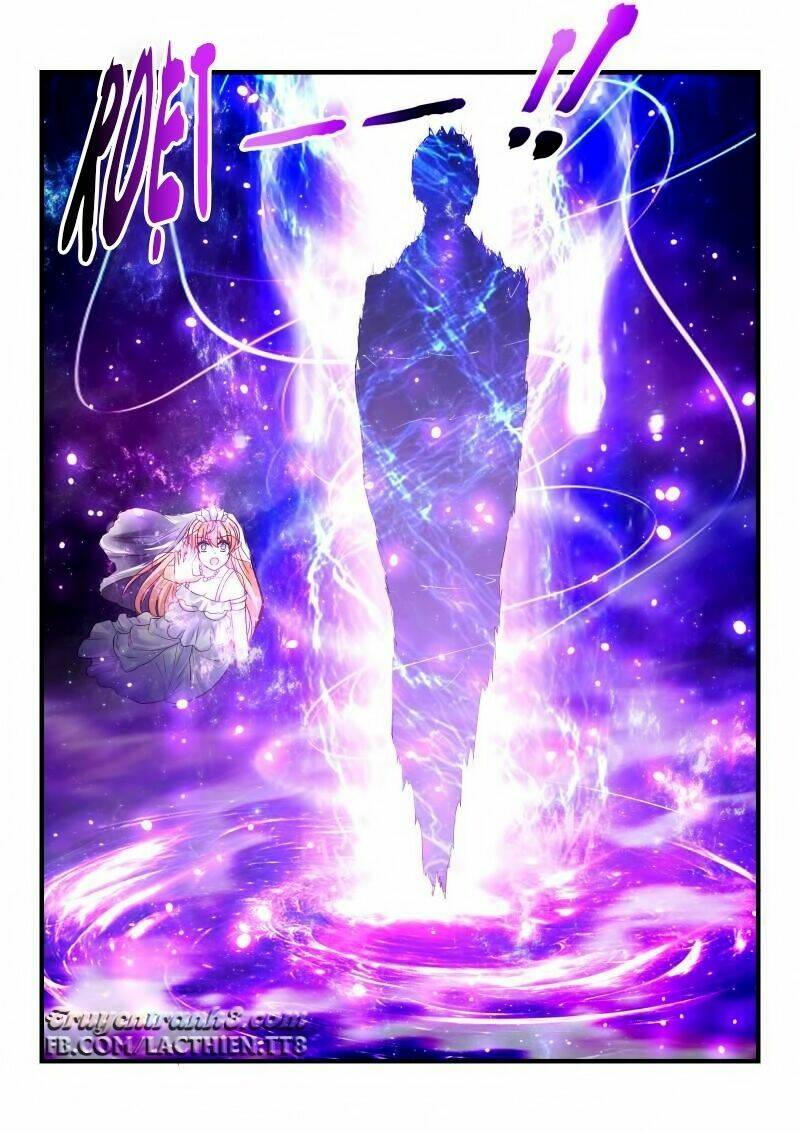 dạy bảo ma vương lão công 2 chapter 103 5