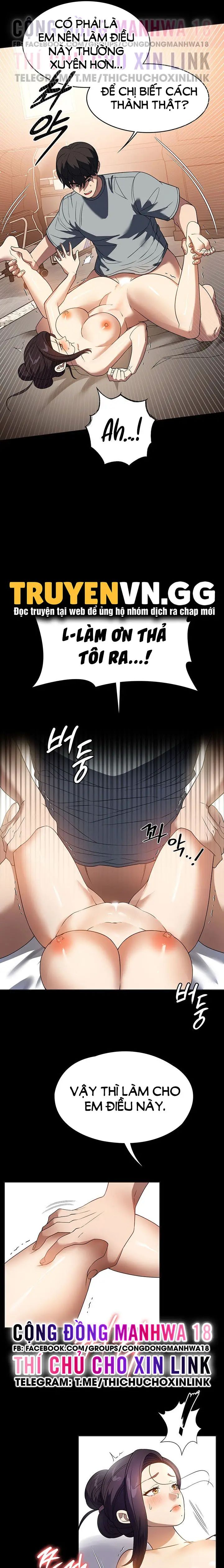 người giúp việc chapter 27 13