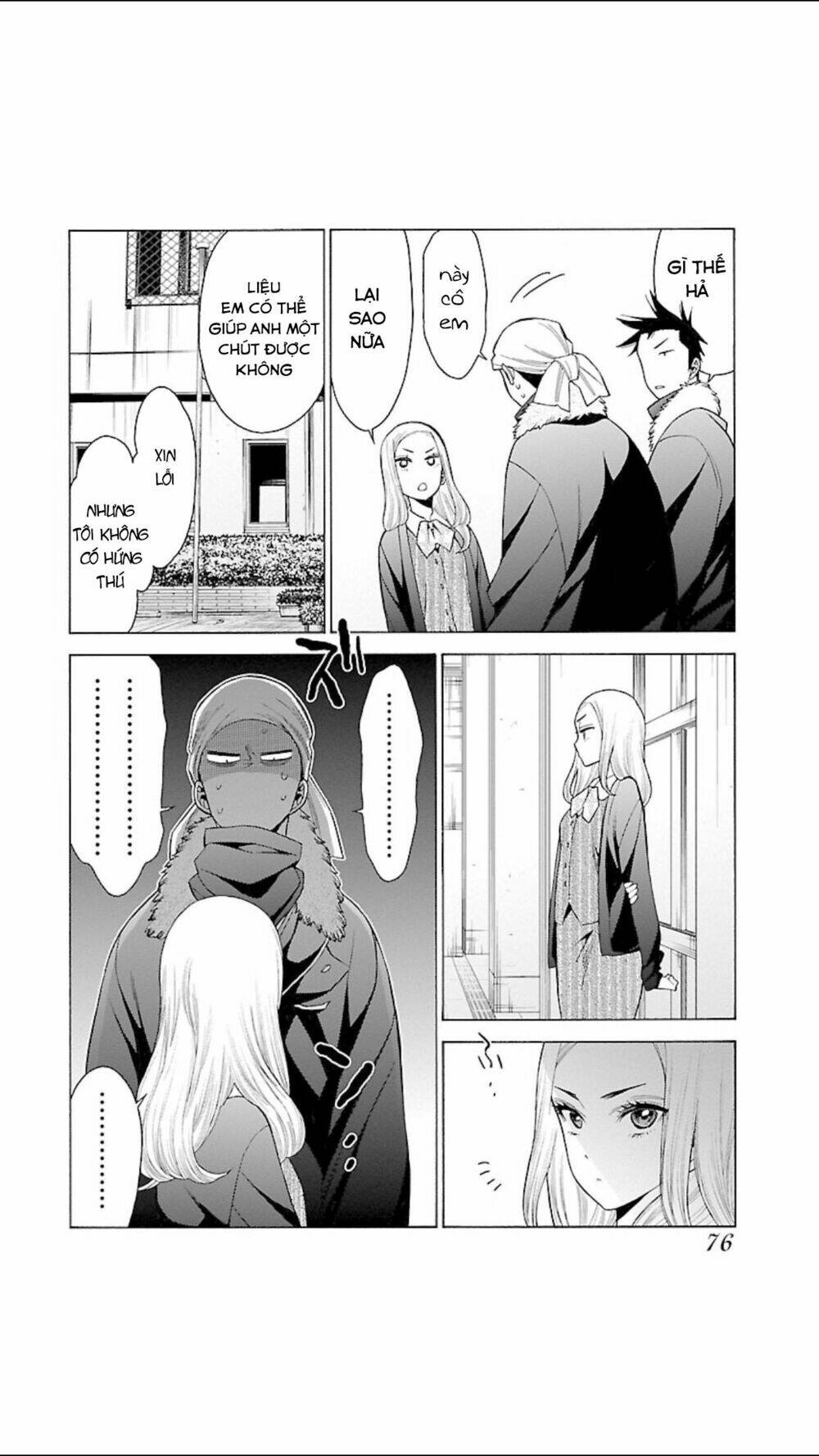 momoiro meloik chapter 96 7