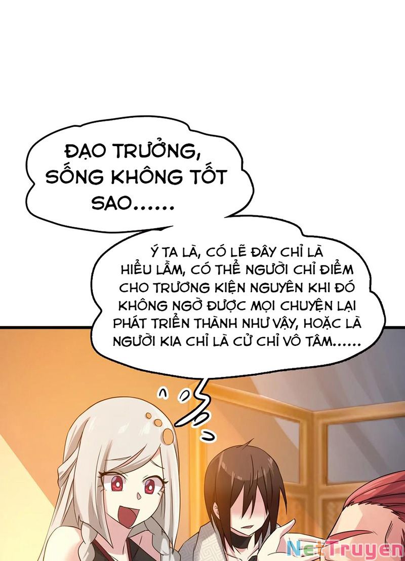 đại bảo kiếm của tôi chapter 63 61