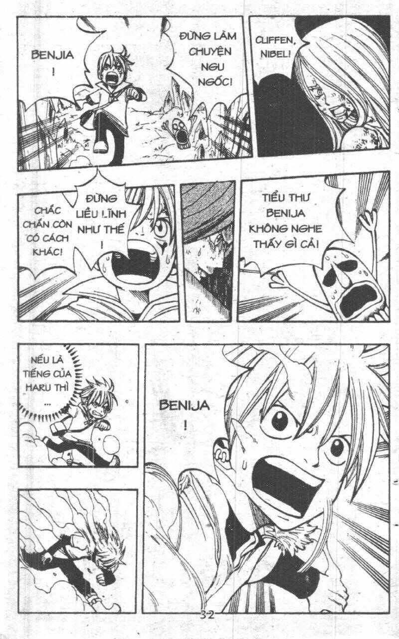 rave master (scan) chapter 37 32
