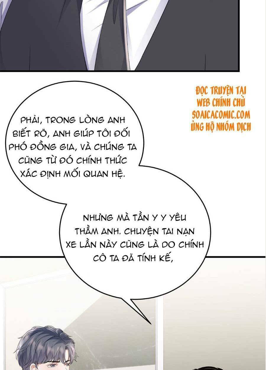 đại tiểu thư có ý đồ gì xấu đâu chapter 105 38