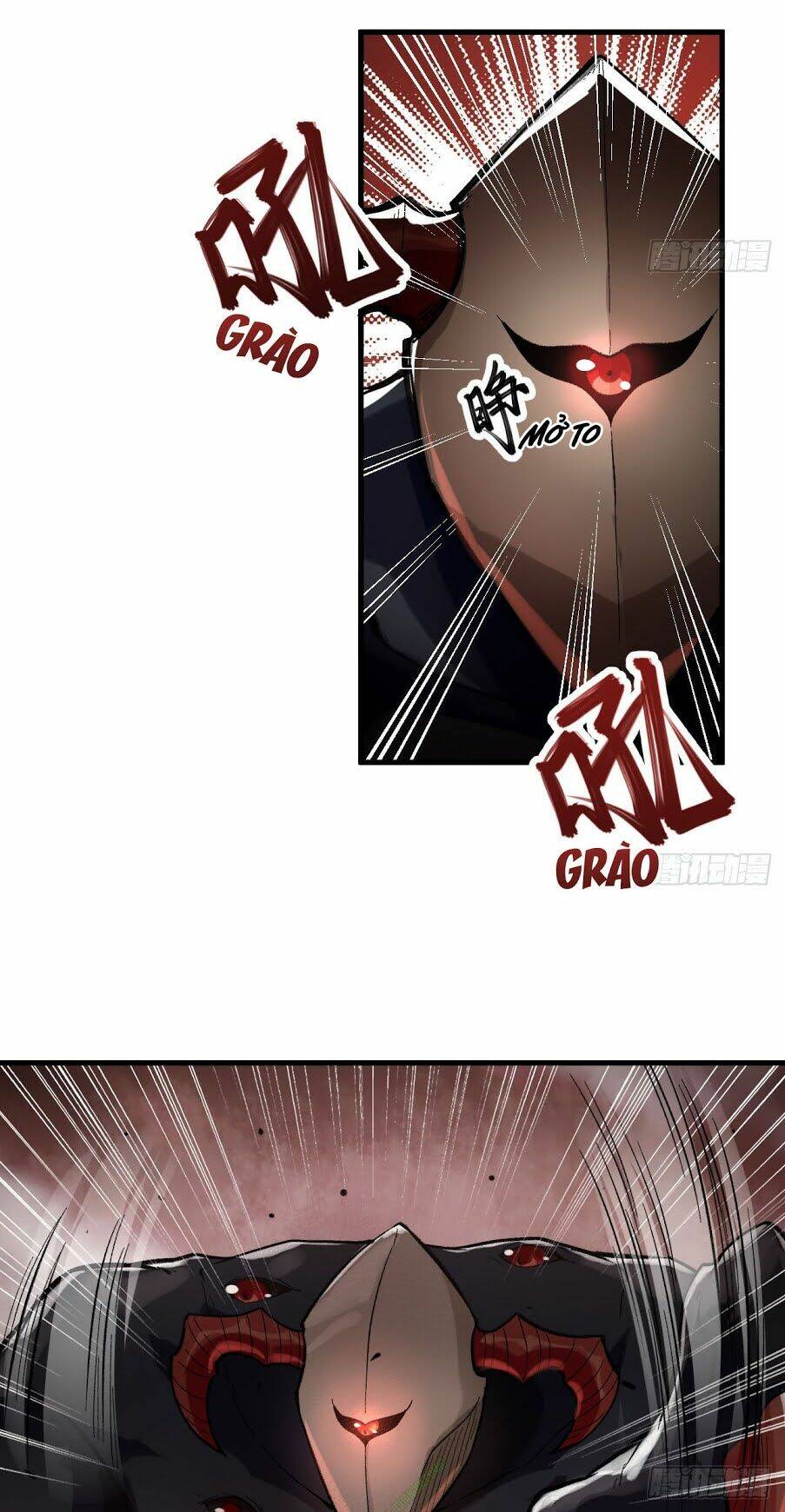 trường an tưởng tượng chapter 34.2 3