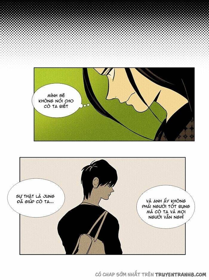 bẫy tình yêu chapter 72 42