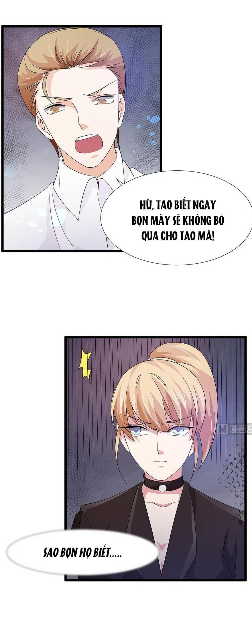 cô sát thủ ơi, yêu nhau nhé chapter 62 6