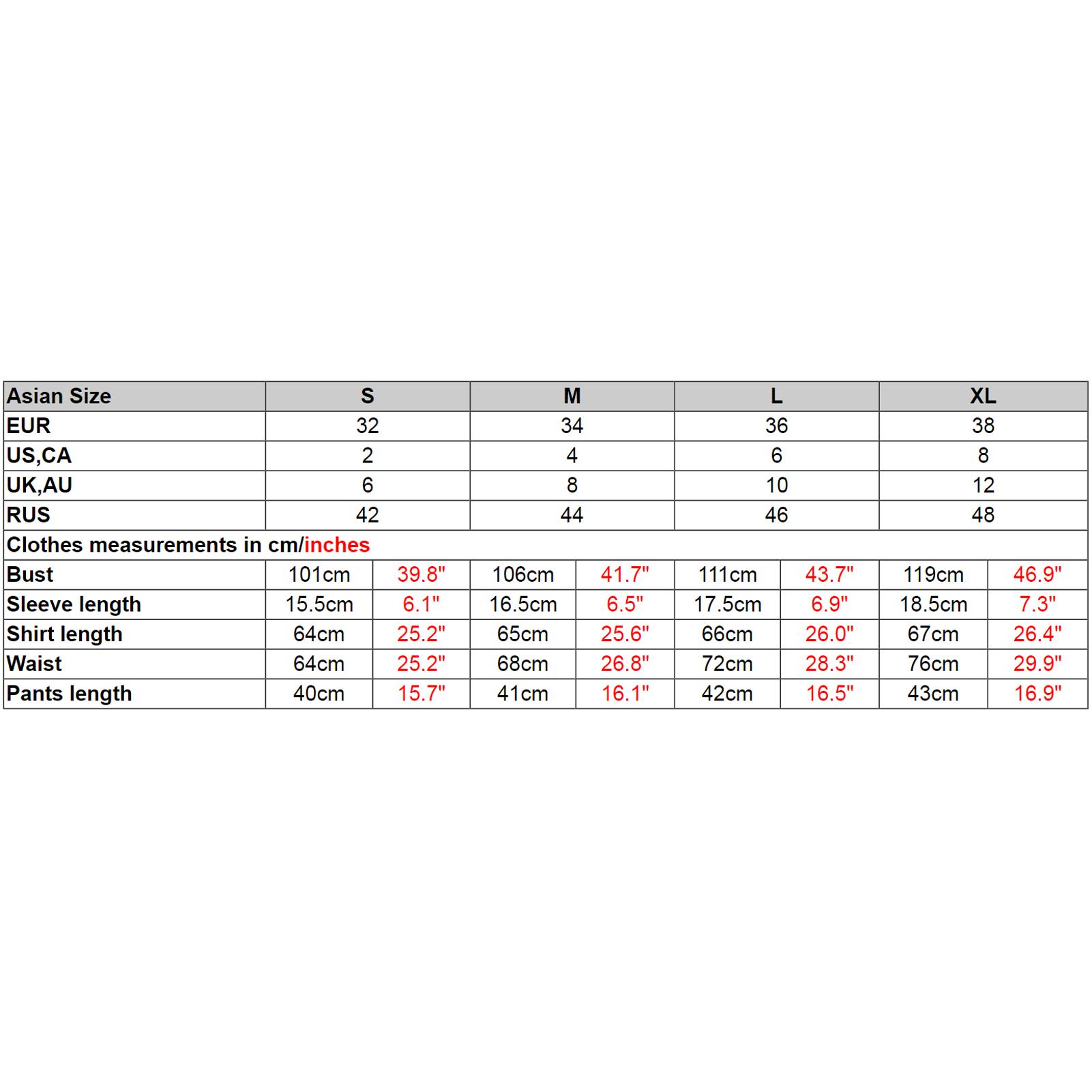 Women Pajamas Set Ribbed O Neck Short Sleeve Tee Elastic Waist Shorts 2 Pieces Casual Loungewear Set Sleepwear
