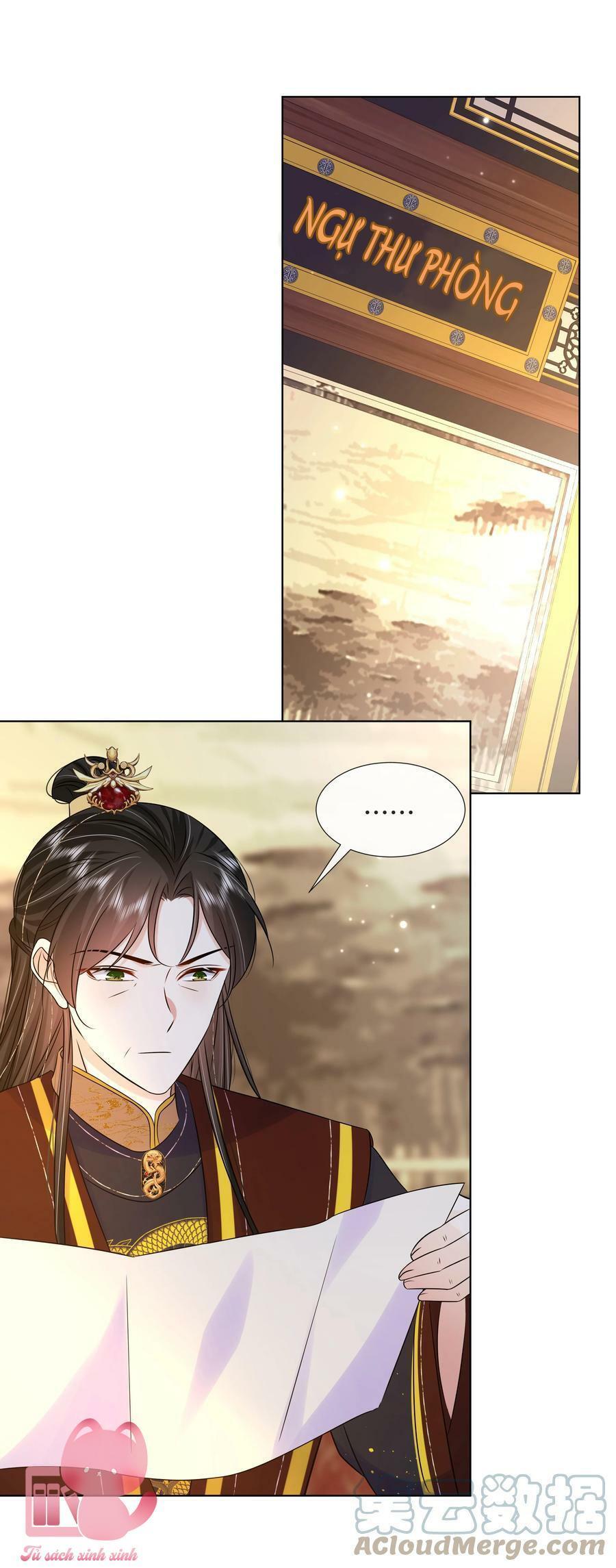 hắc hoá vương gia khó dỗ dành chapter 72 12