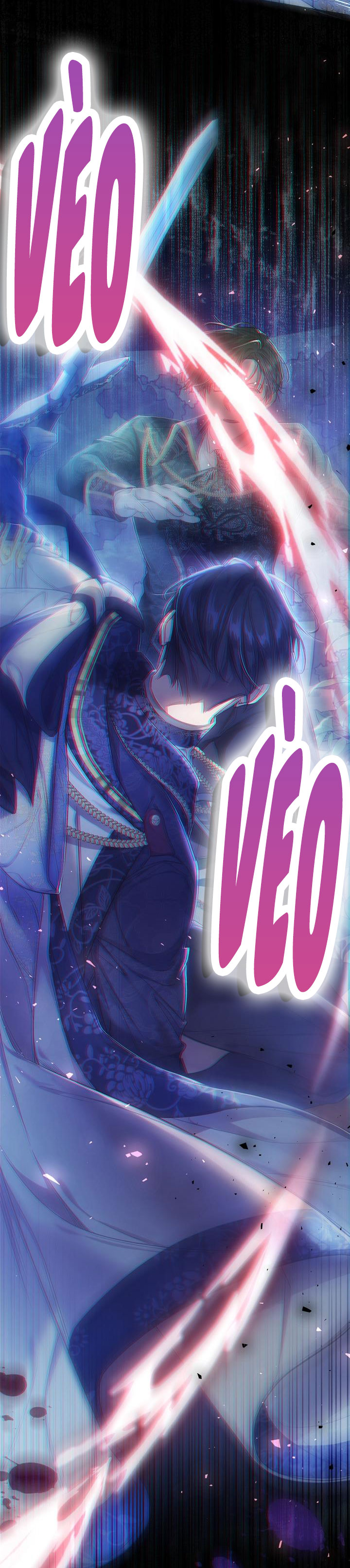 con rối ác nữ marionette chapter 49 28