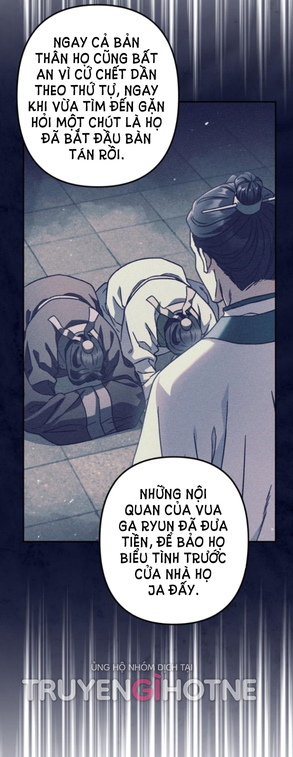 bản tình ca heeran chapter 53.1 16