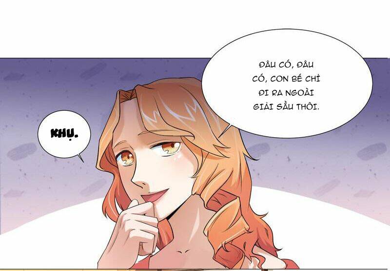 cô dâu gả thay của tổng tài chapter 1 23