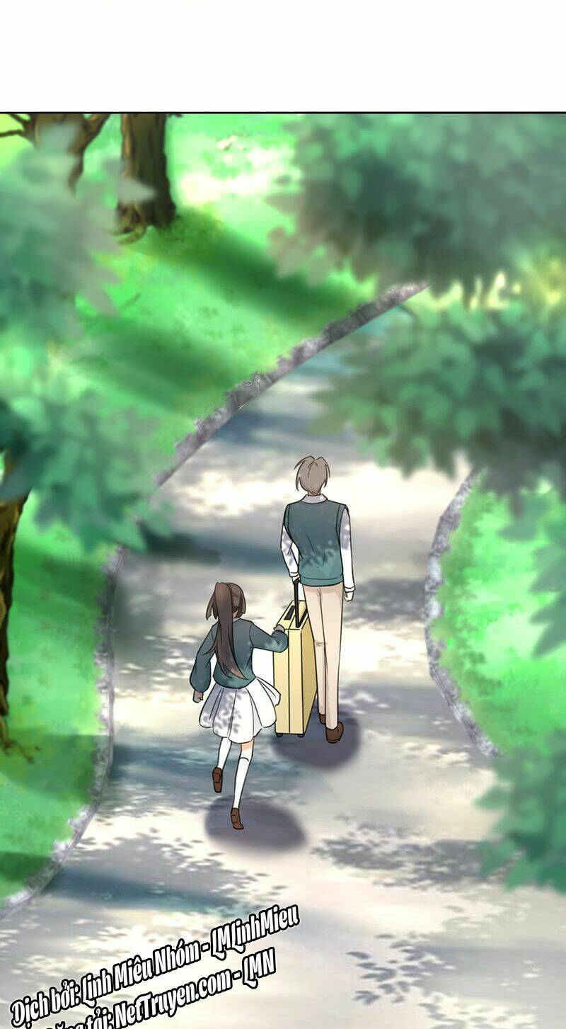 trái tim thiếu nữ vì anh mà rung động chapter 1 22