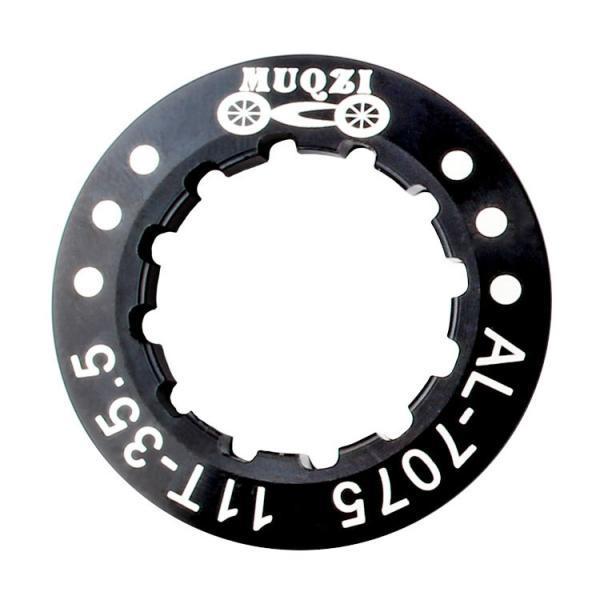 Bike Cassette Alloy Flywheel Dustproof Cog Cap
