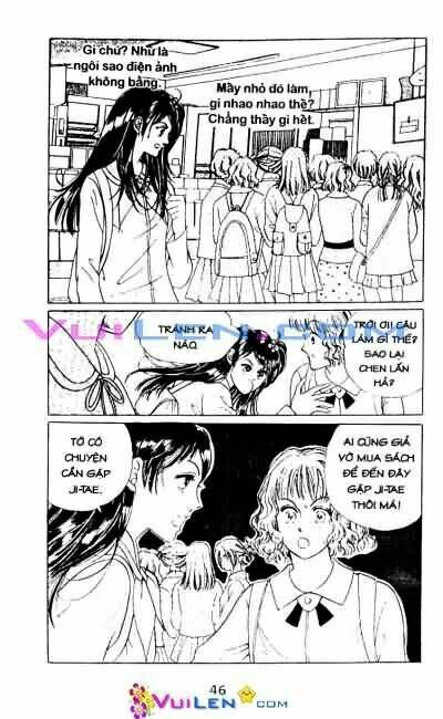 cô gái yêu kiều chapter 2 46