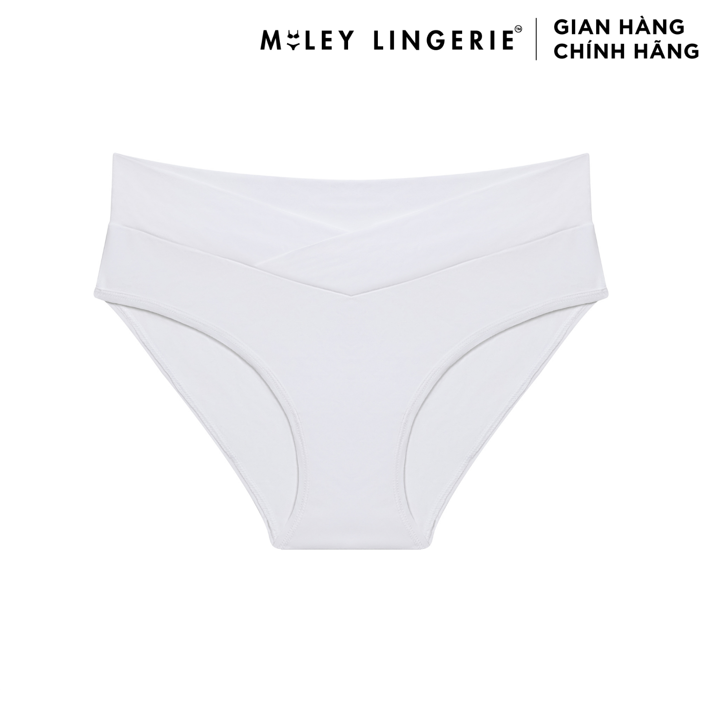 Bộ Đồ Lót Áo Ngực Mút Mỏng Và Quần Lưng Đồng Bộ Vải Sợi Thiên Nhiên Bamboo BeingMe Miley Lingerie