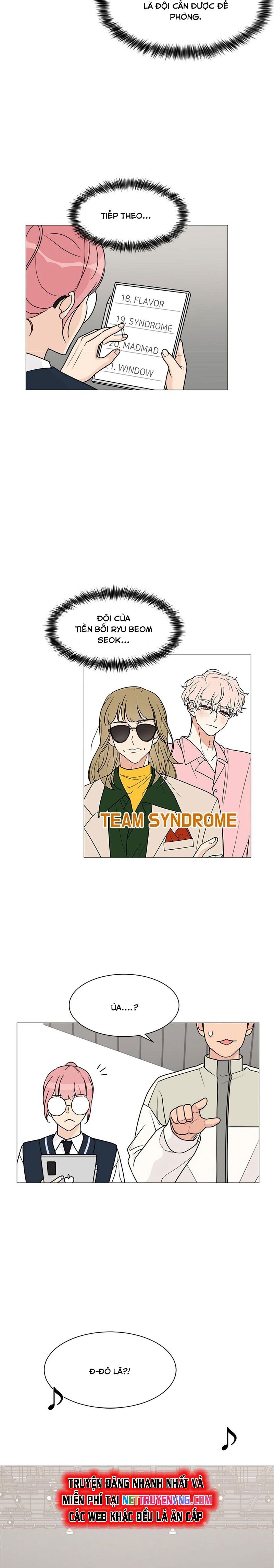 cô nàng 1m8 chapter 41.1 5