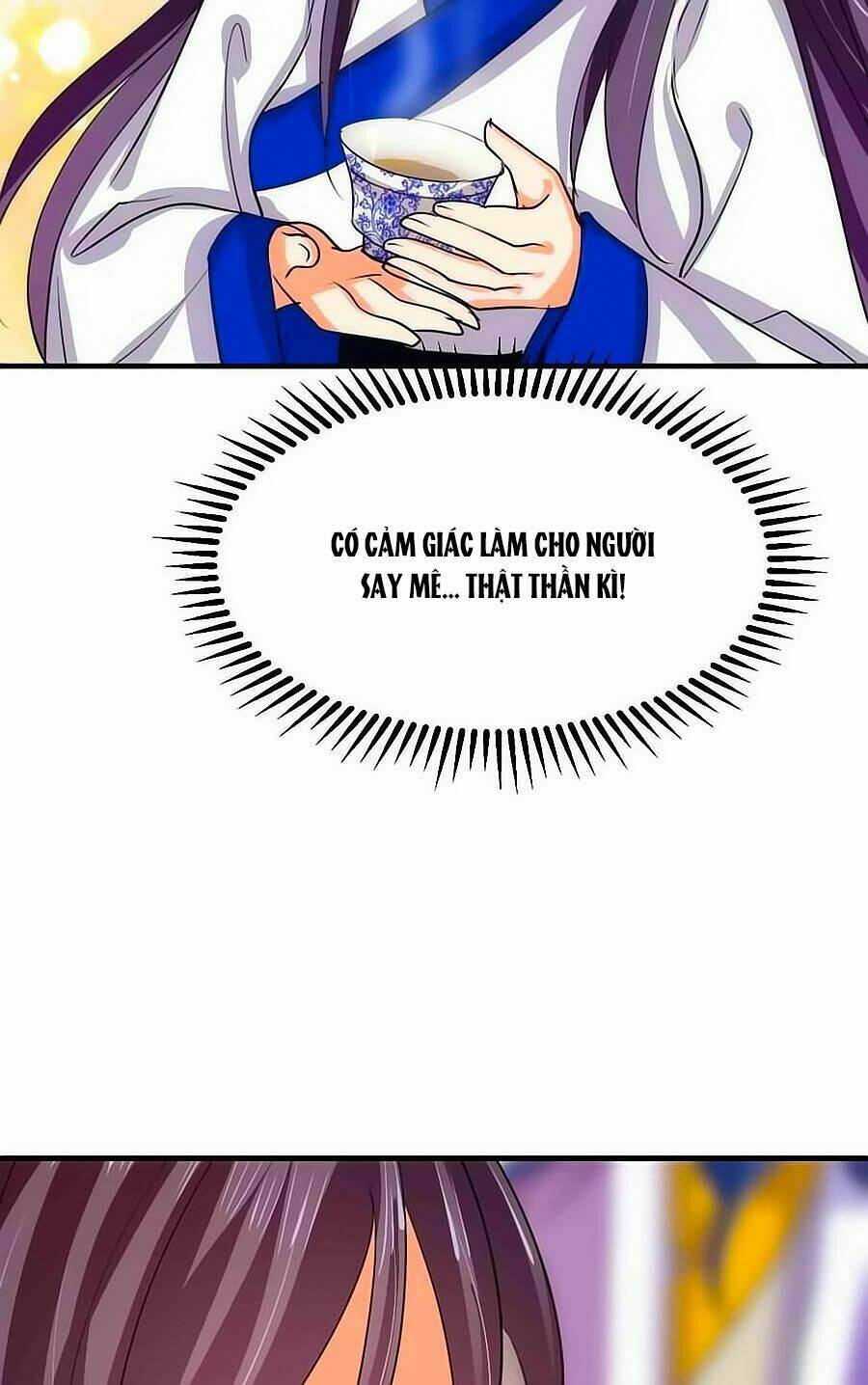 dưỡng thiếu chủ đấu tra nam chapter 69 8