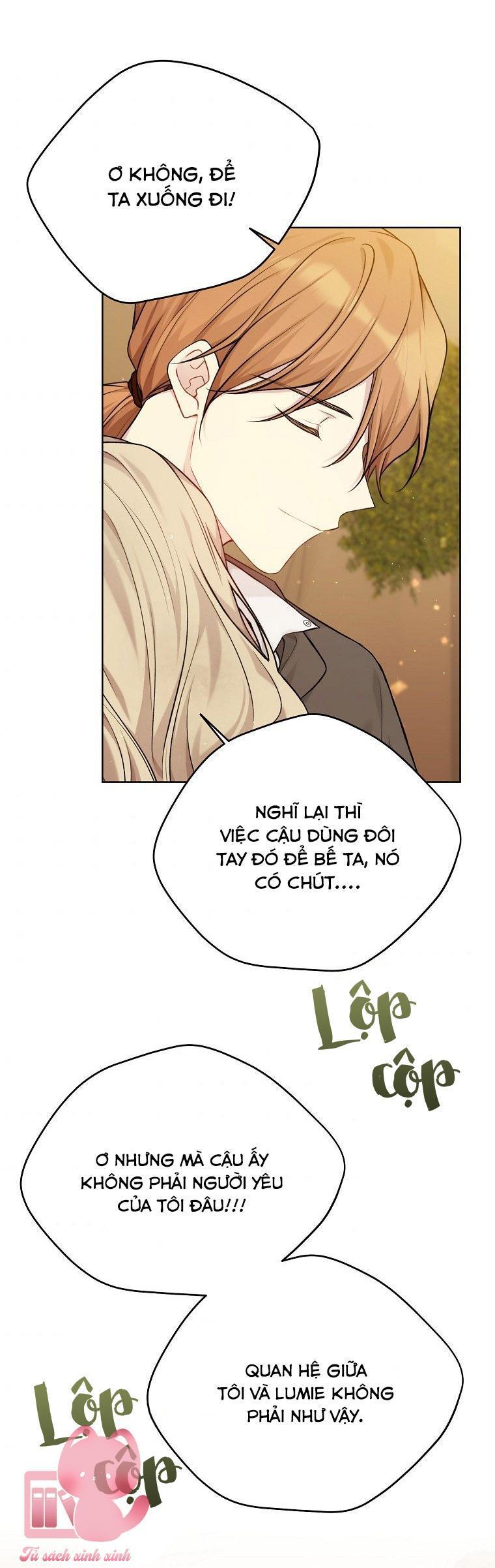 vương miện ngọc bích chapter 74 33