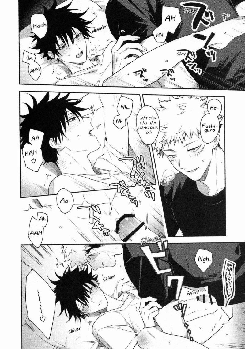 cp trong jujutsu kaisen dj chapter 5 29