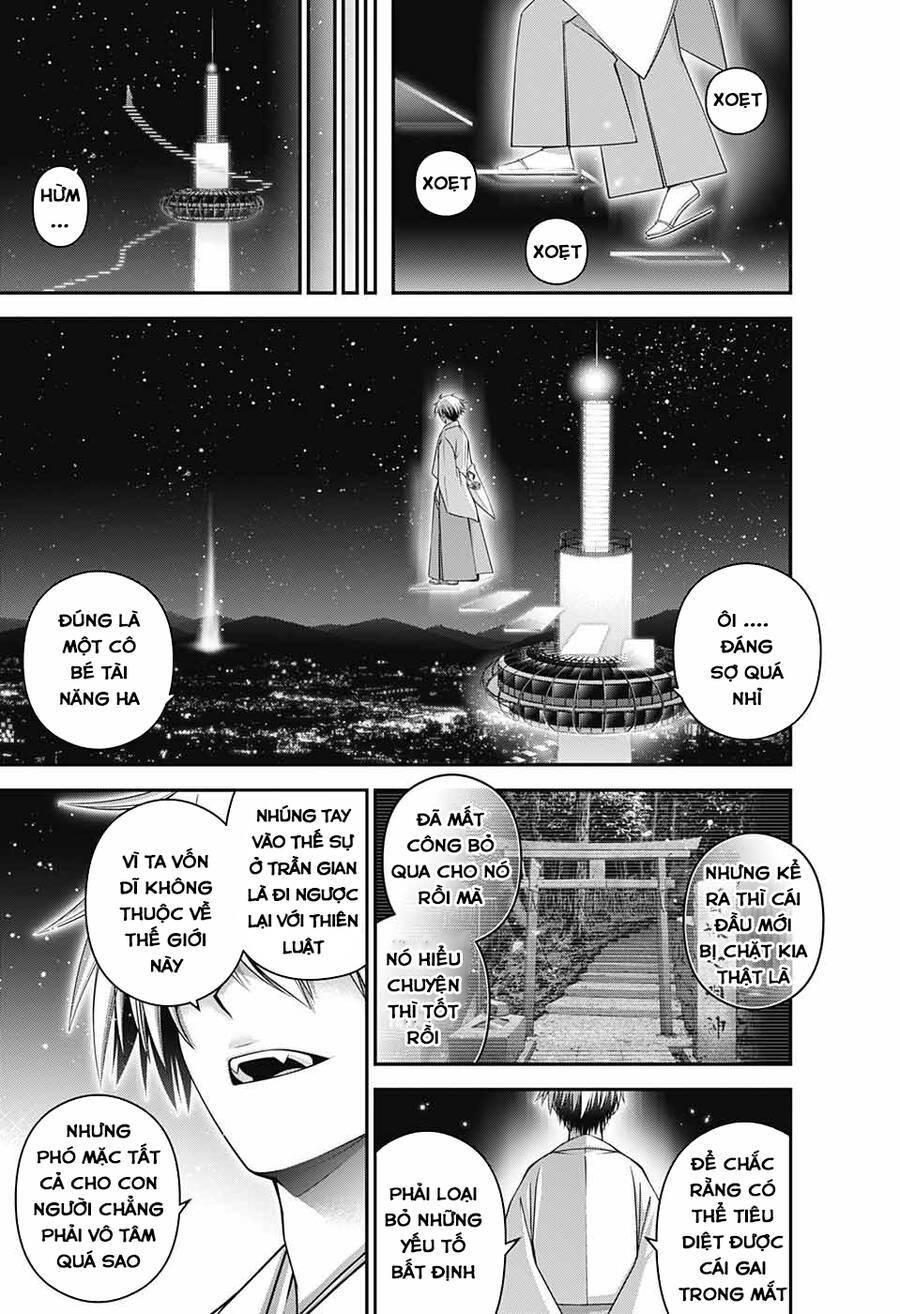 thợ săn ác linh chapter 51 38