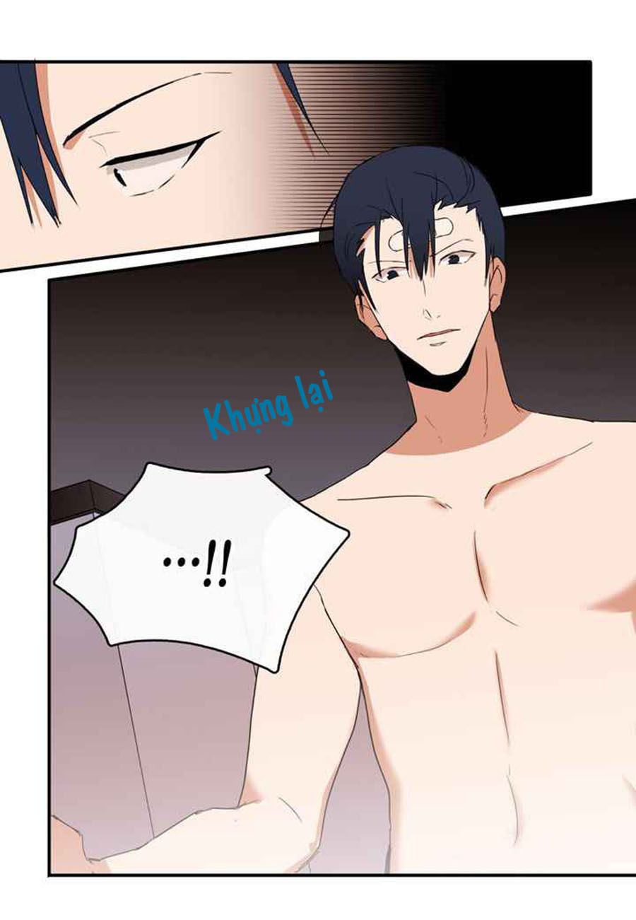 rắc rối về vấn đề yêu đương của tôi chapter 8 10