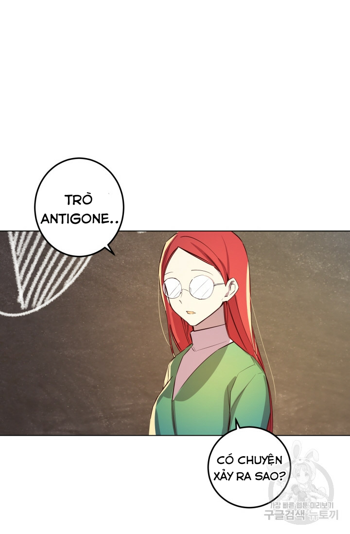 hủy bỏ điều ưóc này! chapter 3 42