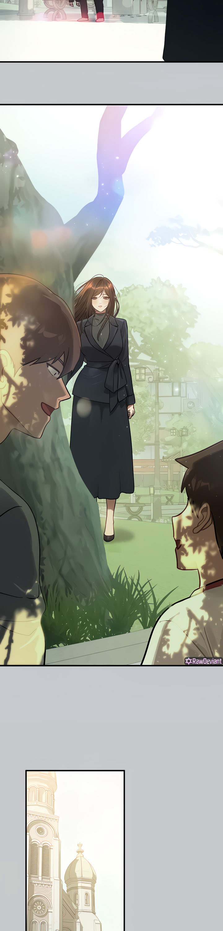 chị chủ nhà của tôi chapter 100.2 8