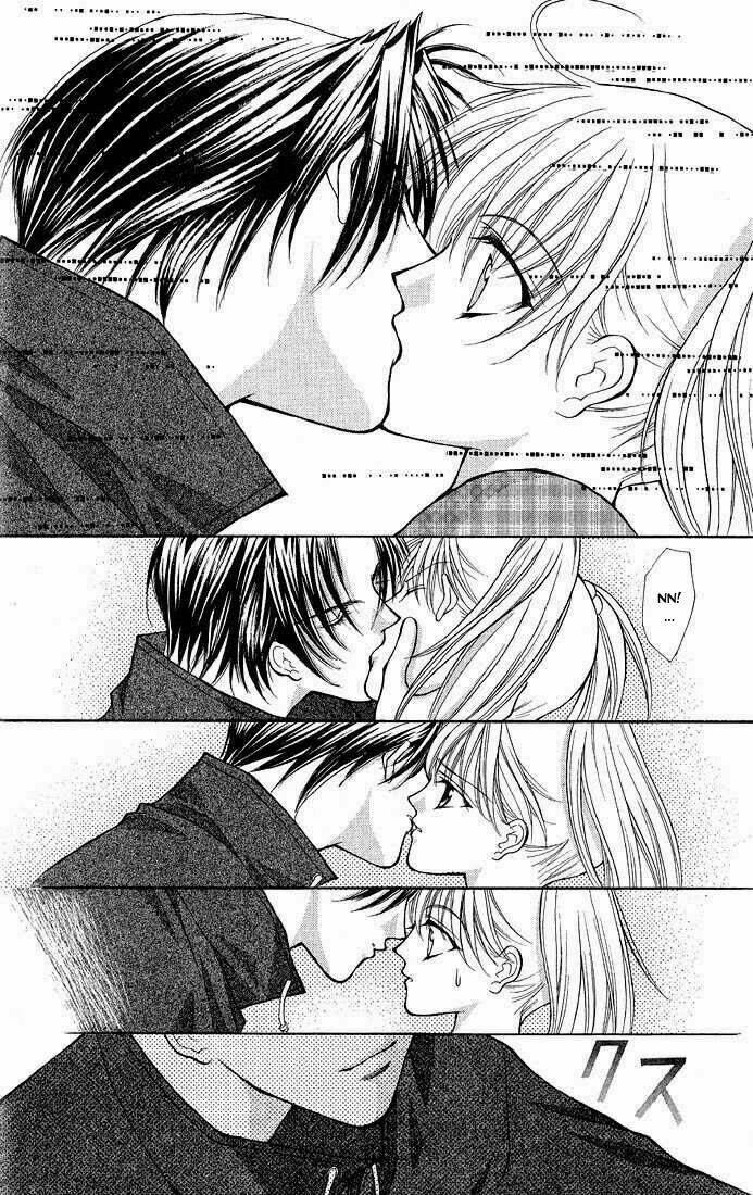 anh chàng khắc tinh chapter 1 11