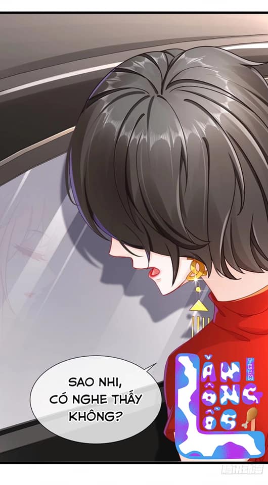 chị gái có thể có tâm tư gì xấu đây chapter 7 6
