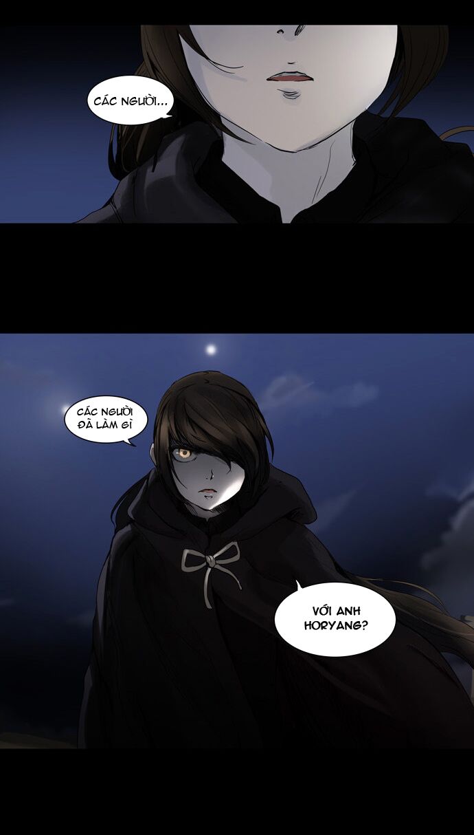 tòa tháp bí ẩn 2 chapter 48 42