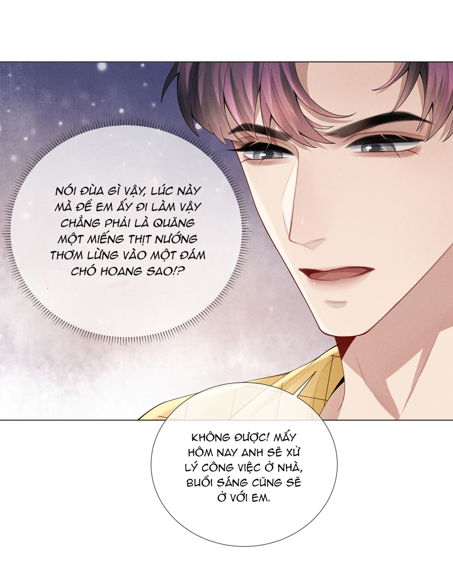 dior tiên sinh chapter 41 3