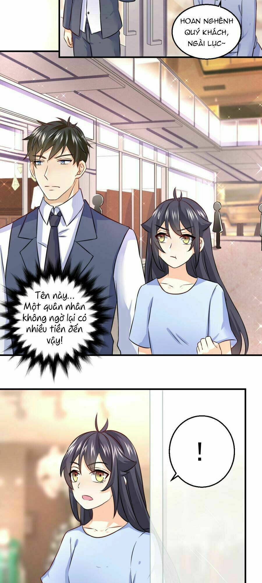 bá ái hãn thê chapter 11 6