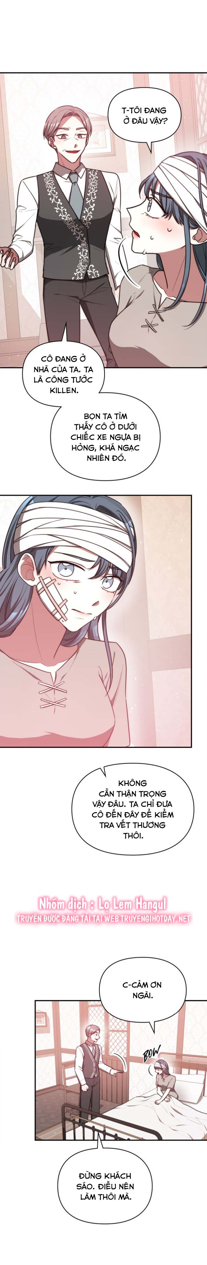 chuyện tình tay ba chapter 111 2