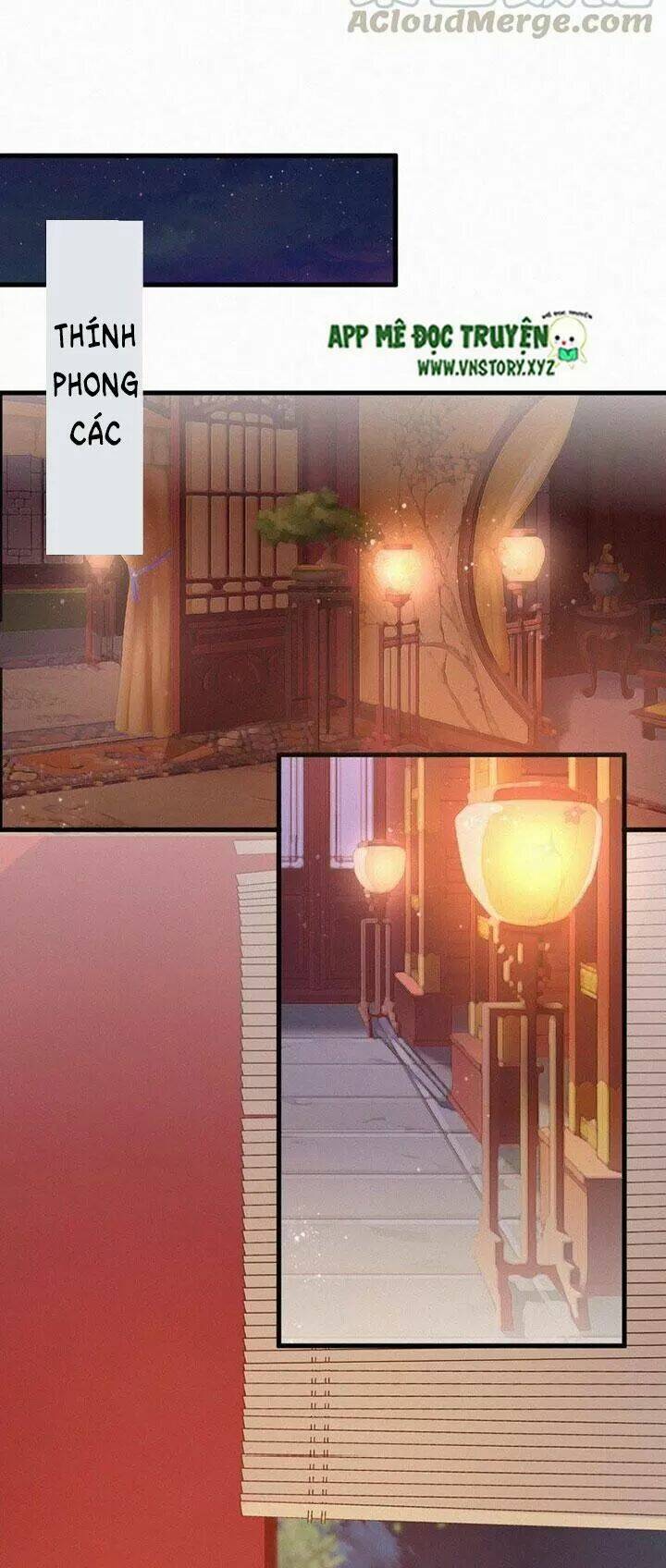 thiên hương mỹ nhân chapter 42 9