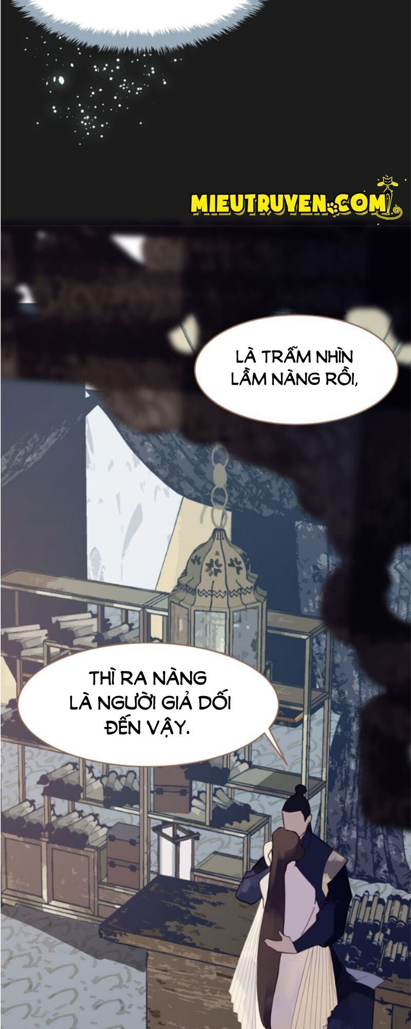 nhất đại linh hậu chapter 26 16