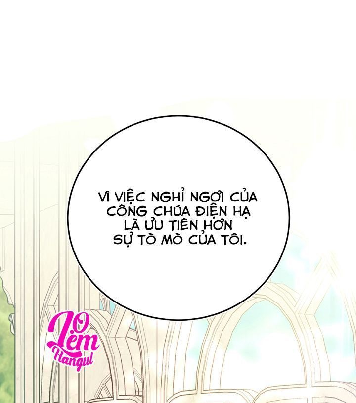 con rối ác nữ marionette chapter 19 48