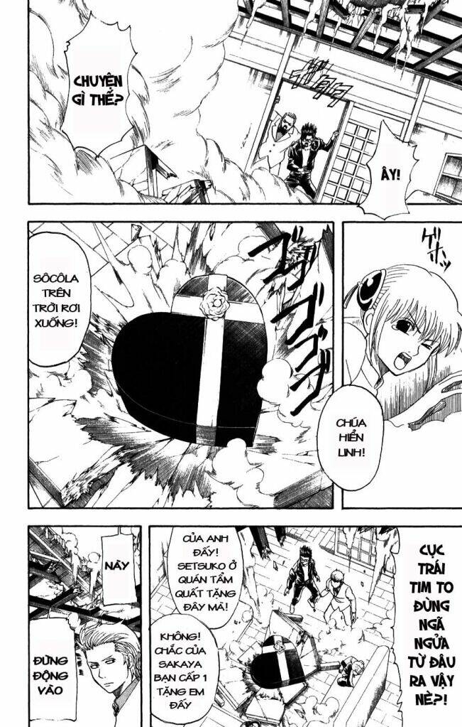gintama - linh hồn bạc chapter 151 4