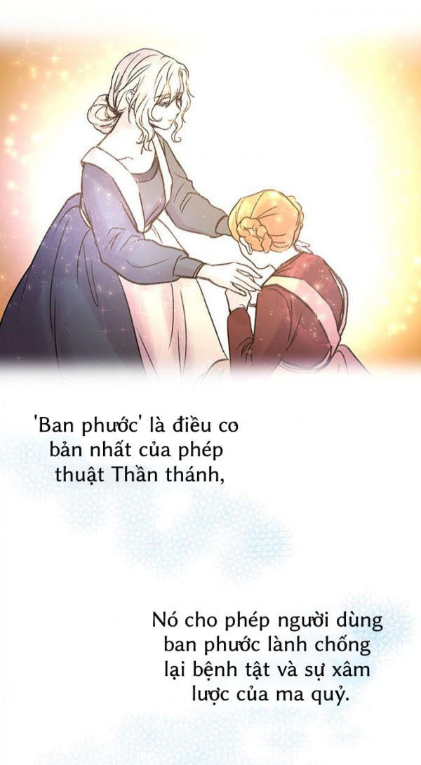 như gió trên cành cây khô chapter 4 62