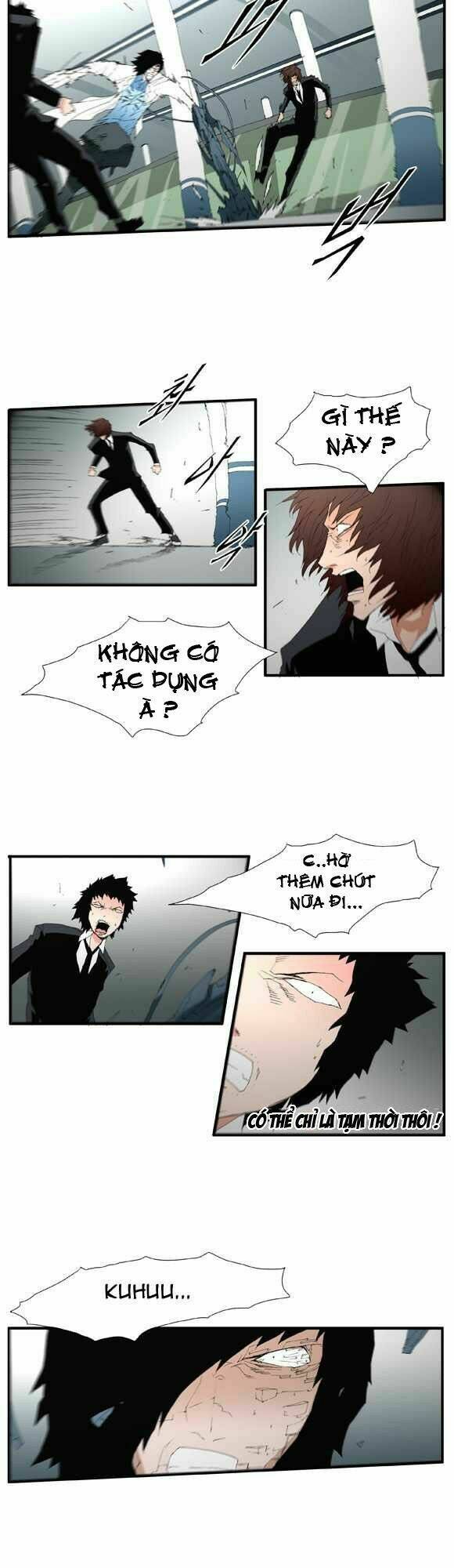 siêu năng chapter 51 10