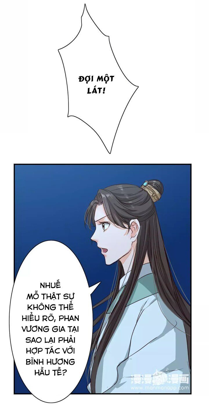 chỉ phu vi thê chapter 11 6