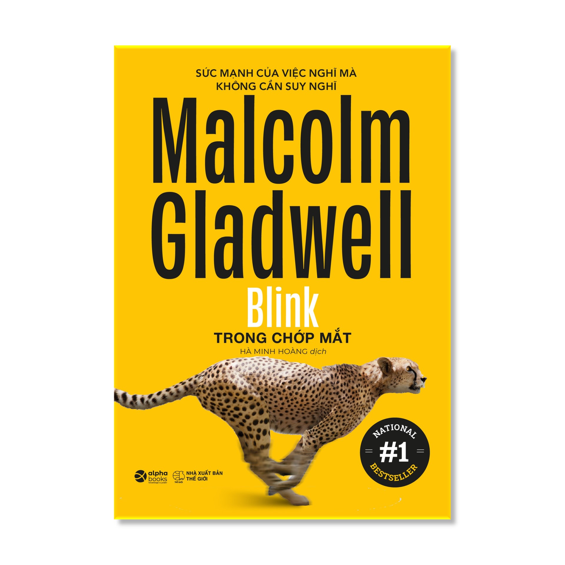 Bộ Sách 6 Cuốn Về Tâm Lý Học Ứng Dụng Của Malcolm Gladwell (Tái Bản 2020) : Những Kẻ Xuất Chúng - Outliers + Điểm Bùng Phát - The Tipping Point + Trong Chớp Mắt - Blink + Chú Chó Nhìn Thấy Gì - What The Dog Saw + David Và Goliath - David And Goliath + Đọc Vị Người Lạ - Talking To Strangers