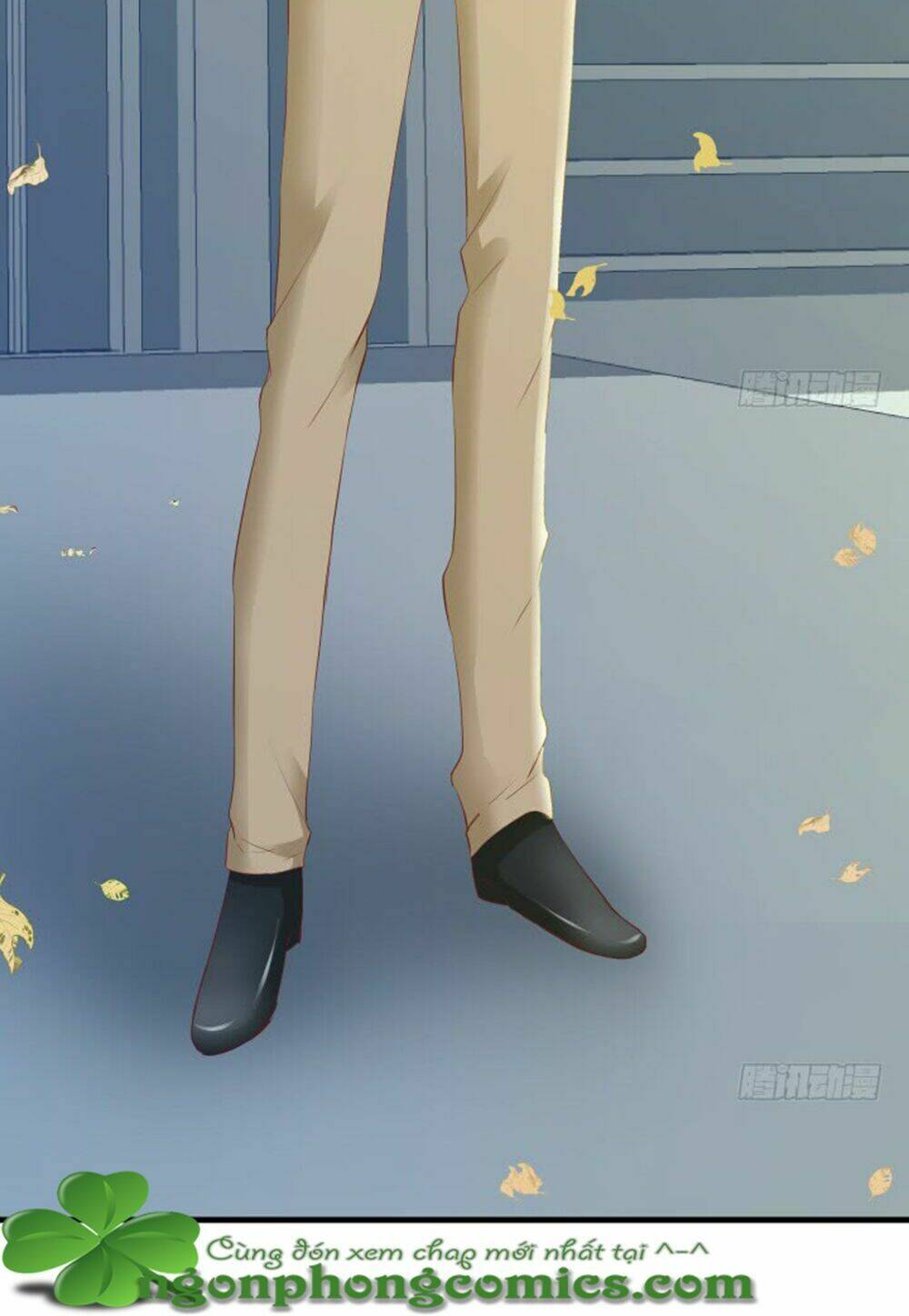 khi trò chơi ác ma bắt đầu chapter 100 53