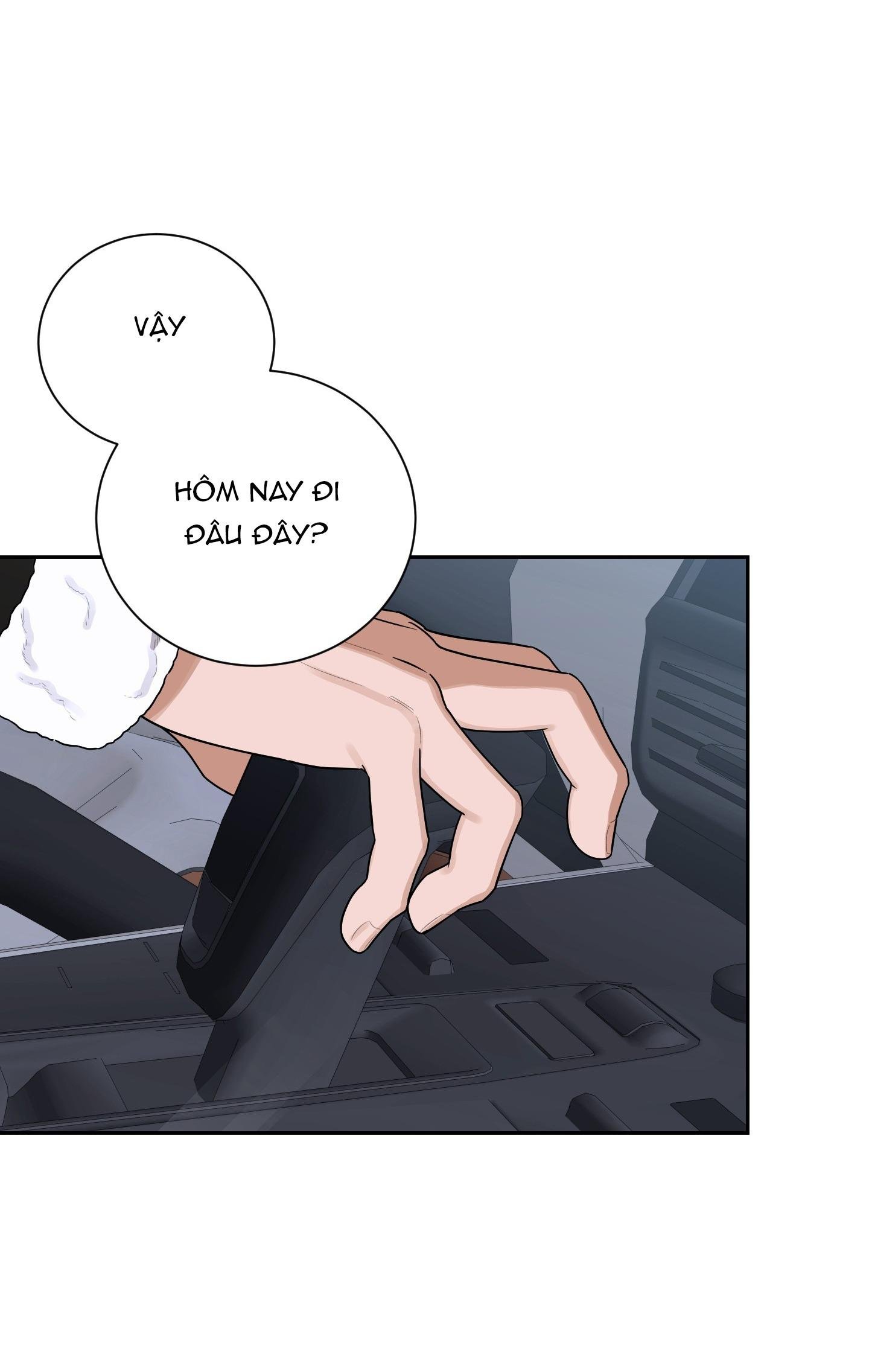 mị hoặc khó cưỡng chapter 40 62