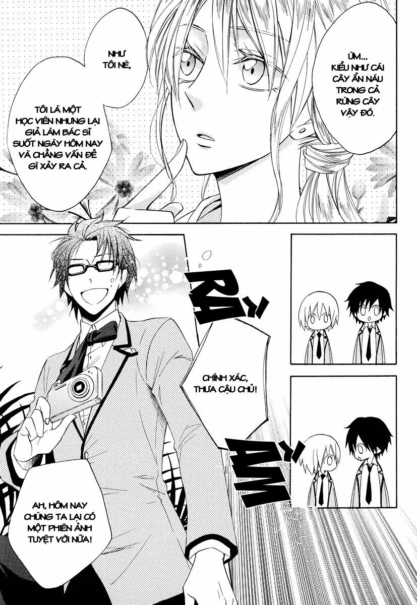 houou gakuen misoragumi chapter 6 13