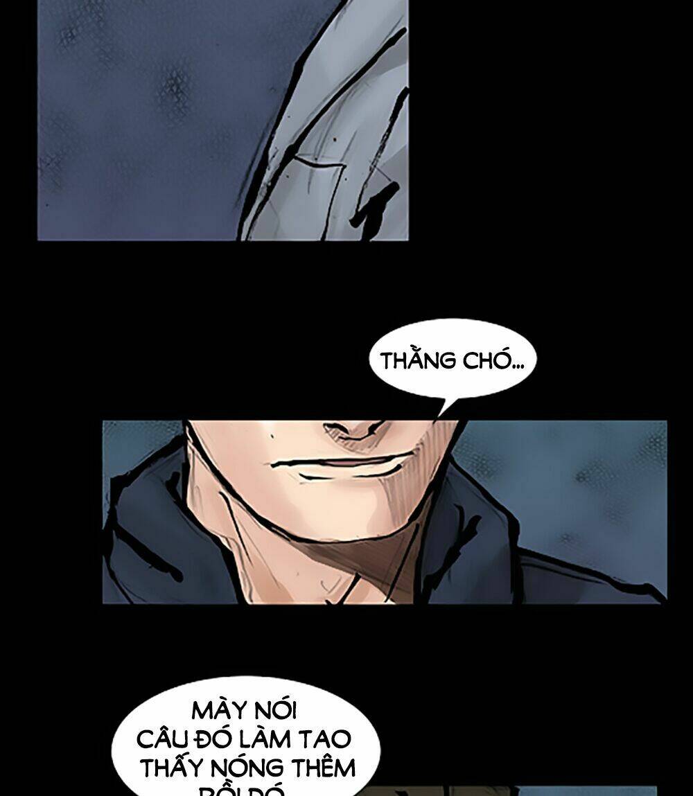 độc cô tiền truyện chapter 44 19