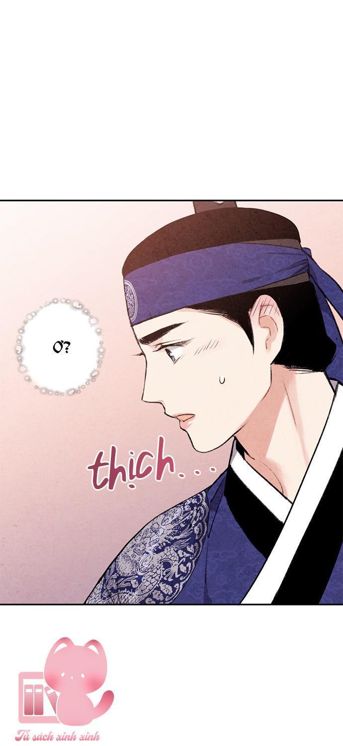 lệnh cấm hôn chapter 24 45